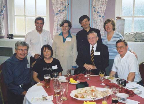 Reunion - Class of 1959